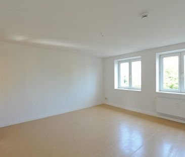 2 Raumwohnung mit schönem Grundriss auch WG-geeignet - Photo 2