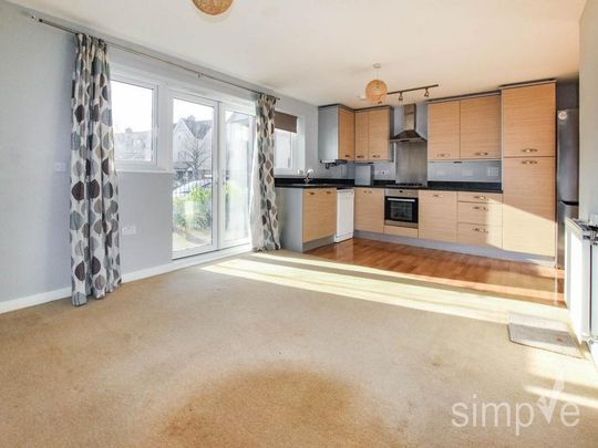 2 bedroom flat to rent - Photo 1