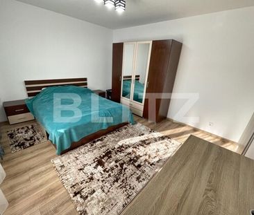 Apartament 2 camere, incalzire in pardoseala, aer conditionat, 1 Mai - Fotografie 4