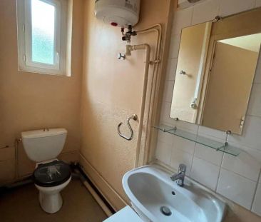 Appartement à louer 1 pièce 19.96m² - Photo 3