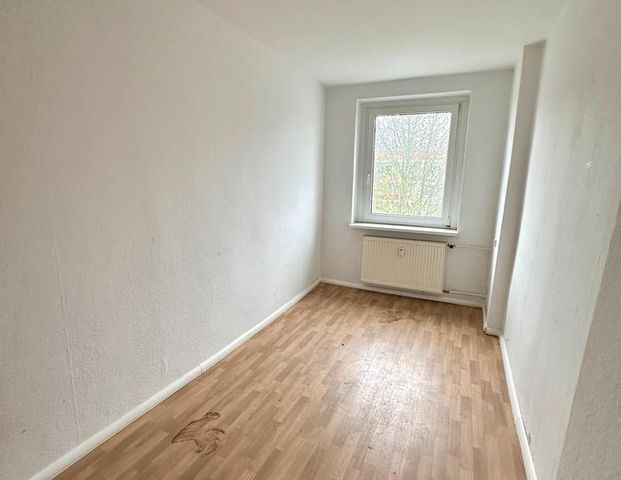 3-Zimmer Wohnung zu vermieten - Foto 1