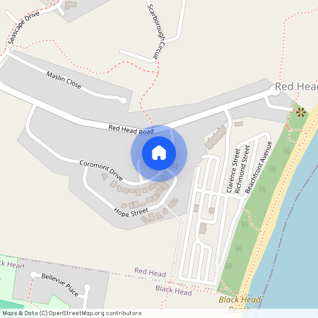 6 Coromont Drive, NSW 2430, Red Head