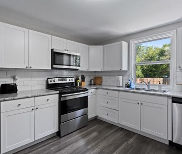 For Lease - 9 Merigold Street Unit# 1, St. Catharines, Ontario - Photo 1