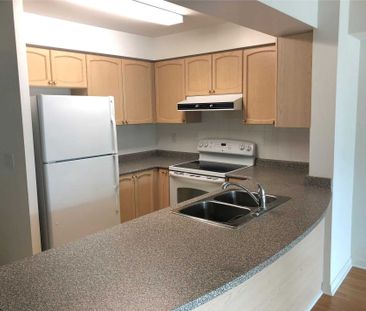 For Lease - 5508 Yonge Street Unit# 601, Toronto, Ontario - Photo 3