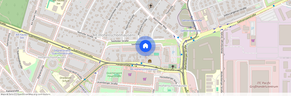 Seefelder Straße 36, 13053 Berlin