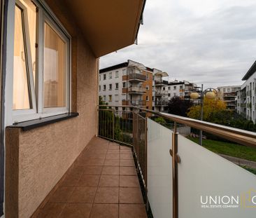 Kraków, Ruczaj, Szuwarowa - Photo 1