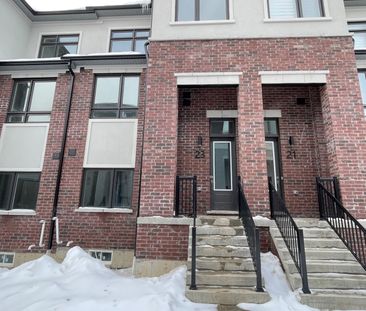 For Lease - 23 CHAPPLE Lane, Richmond Hill, Ontario - Photo 4