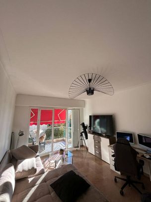 Location appartement 3 pièces 76.51 m² à Nice (06000) - Photo 1