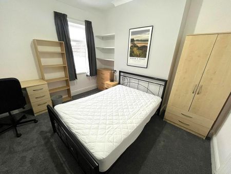 4 bedroom house share to rent - Photo 5