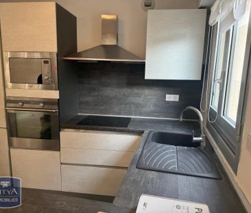Appartement à louer 3 pièces 59.34m² - Photo 6