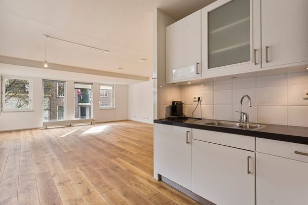 Appartement te huur: Polstraat 73-F8 7411 KX Deventer - Foto 1