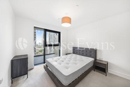 1 bedroom apartment to rent - Photo 4