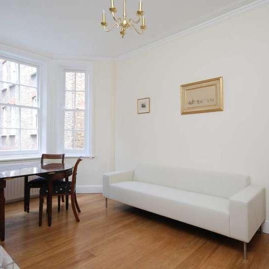 Pater Street, High Street Kensington, W8 - Photo 1