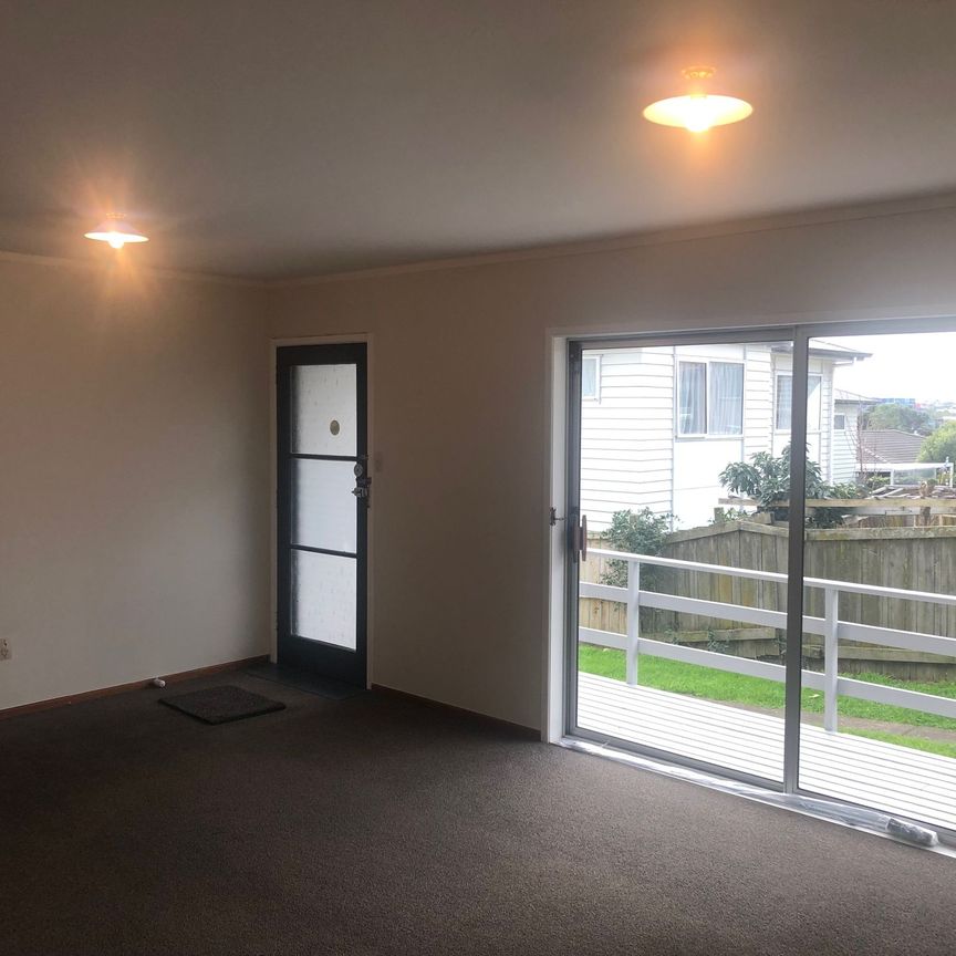 Freshly Updated Living with Private Outdoor Space - Photo 1