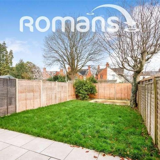 Windsor Road, Farnborough, GU14 - Photo 1