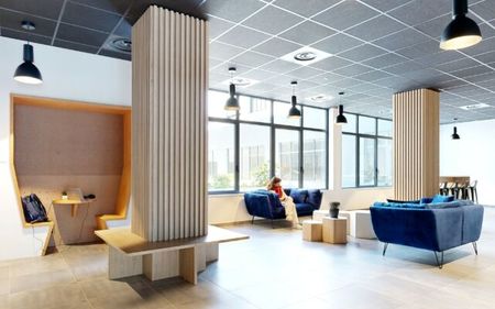 Résidence étudiante Louis Blériot - Photo 5