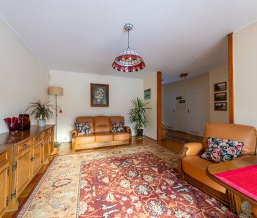 Przytulny dom 74 m.kw z 2 sypialniami na Białołęce - Photo 3