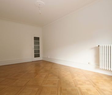 Appartement de 4 pièces avec terrasse à Plainpalais - Photo 3