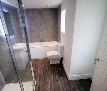 2 bedroom terraced house to rent - Photo 6