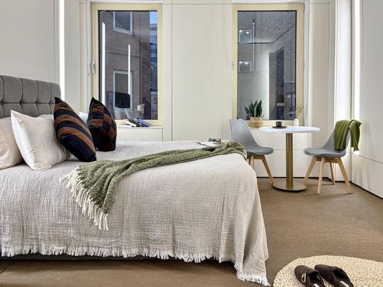 Studio to rent - Photo 1