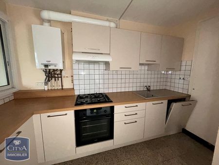 Location Appartement 3 pièces 49m² MACON 71000 - Photo 5