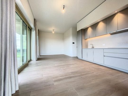 Appartement te huur - Photo 1