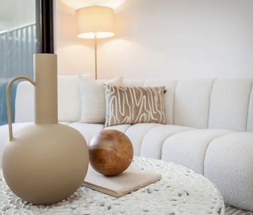 Modern Townhouse Living in Albury - Photo 1