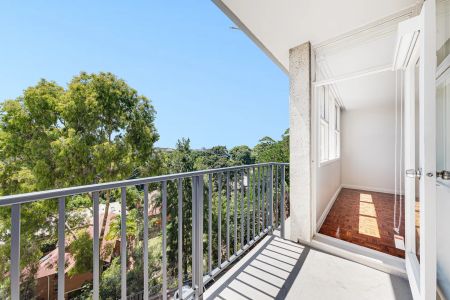 518/22 Doris Street, North Sydney. - Photo 3