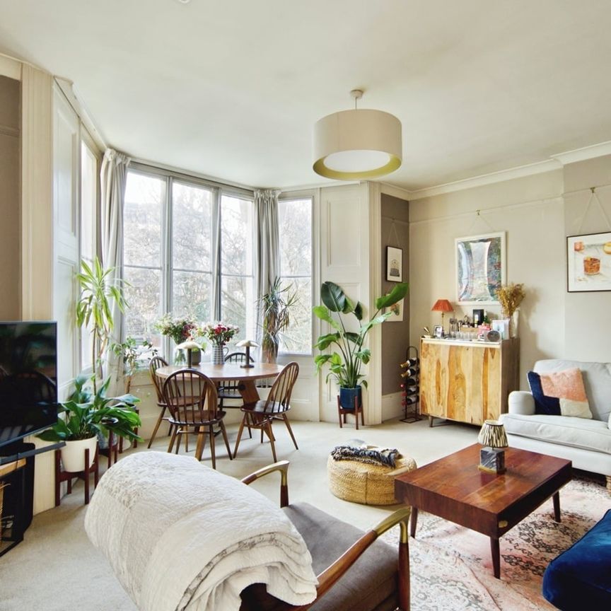 2 Bed Flat, Cholmeley Park, N6 - Photo 1