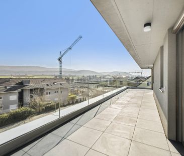 3.5-Zimmer Maisonettwohnung Erstvermietung - Photo 6