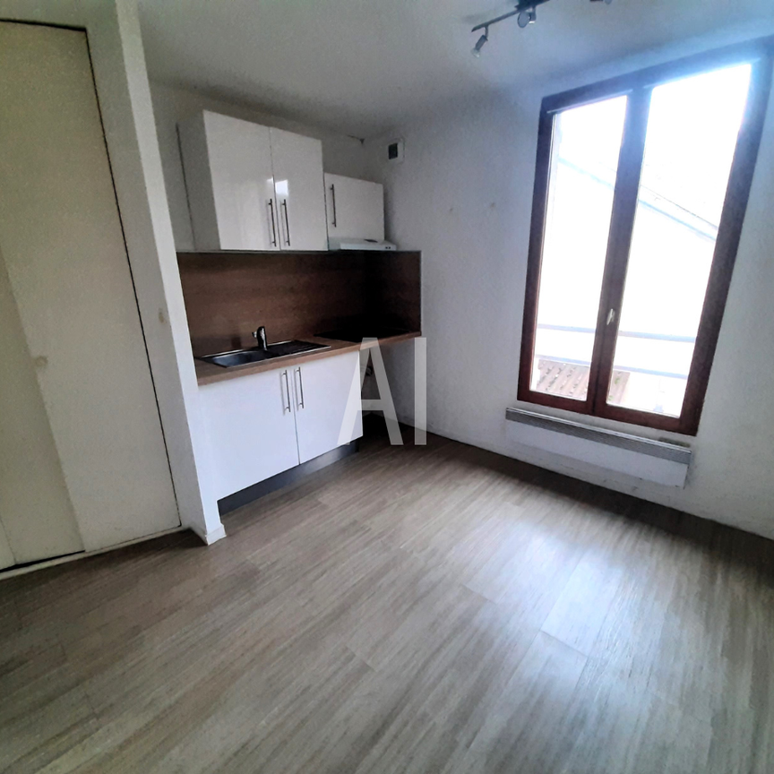 Appartement POISSY - Photo 1