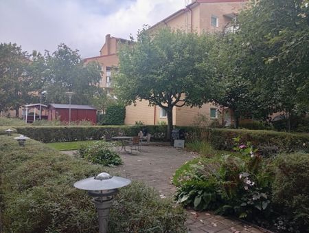 Åbergssons väg, Solna - Foto 2