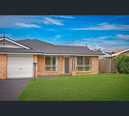 3/36 Criterion Crescent, Doonside, NSW 2767 - Photo 1