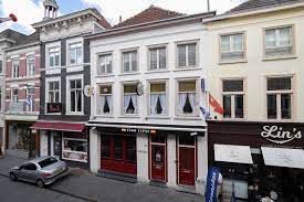 Te huur: studio aan de Halstraat in Breda - Photo 2