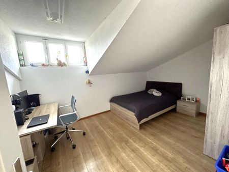 4.5 Zimmer, 2. Stock - Photo 2