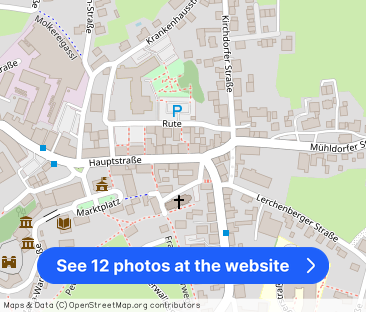 1-Zimmer-Appartment im Zentrum von Haag i. OB - Photo 1