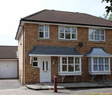 3 bedroom semi-detached house to rent - Photo 2