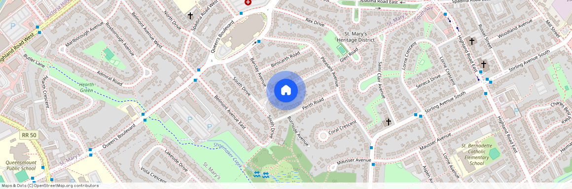 205 Glen Road, Kitchener