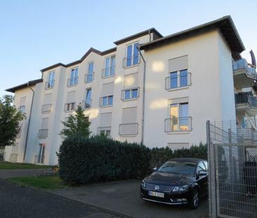 700-12 Hölderlinstr. 15, Bonn-Dransdorf, 2 Zimmer, 57,54 m², Kaltmi... - Photo 2