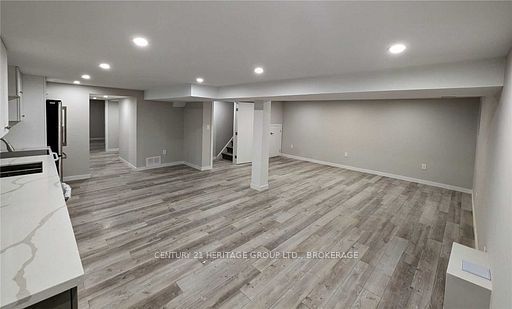 For Lease - 971 Vistula Drive Unit# A, Pickering, Ontario - Photo 1