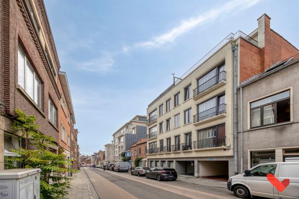 Appartement te huur in Leuven - Foto 1