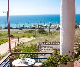 Departamento en Vista Al Mar, Playas De Rosarito - Photo 1