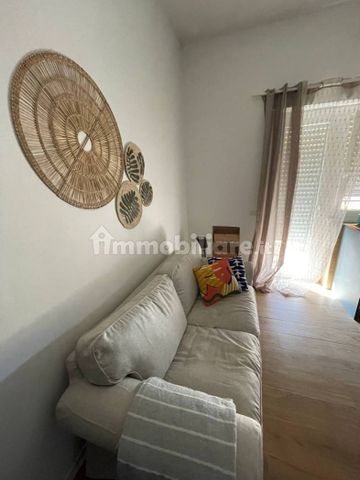 Trilocale via Ginevra 4, Torvaianica - Celori Mare, Pomezia - Photo 2