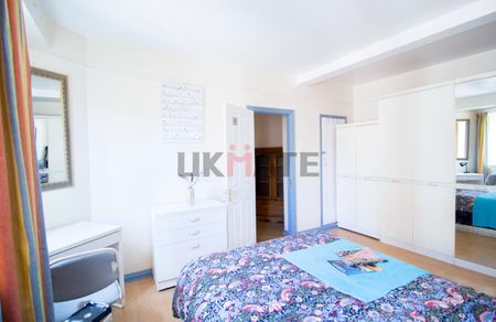 West Kensington Court A Room A Room C - Photo 5