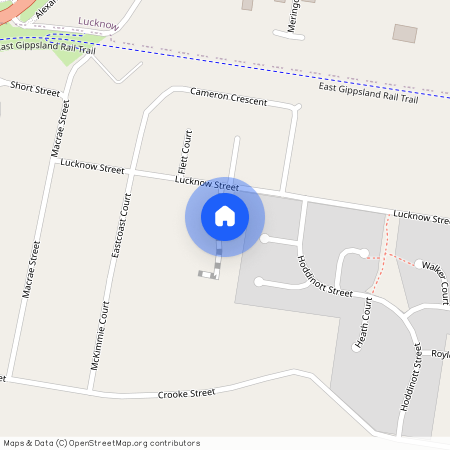 5 Clothier Crescent, East Bairnsdale, VIC, 3875