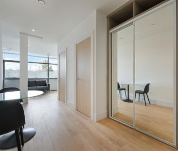 Studio to rent - Photo 5