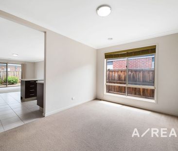 Contemporary Three-Bedroom Gem in the Heart of Truganina - Photo 1