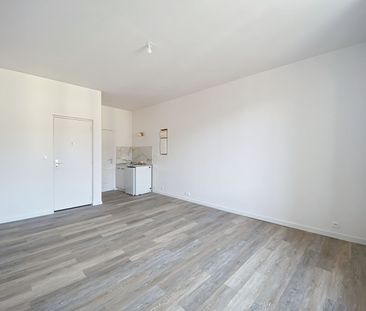 Location appartement 1 pièce, 23.29m², Guignes - Photo 2