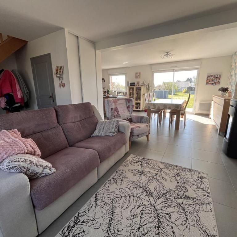 Maison semi-individuelle - Photo 1