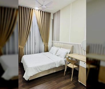 RUMAH UNTUK DISEWA DI MERU KLANG - Photo 4